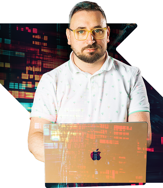 Marcin Doliński
