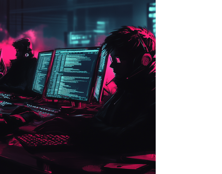 Service 1 background