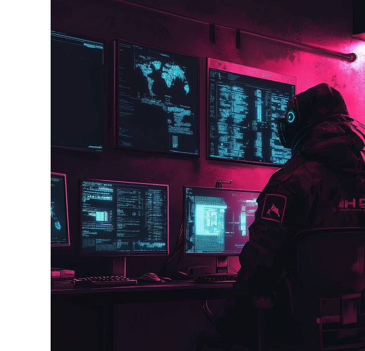 Service 2 background