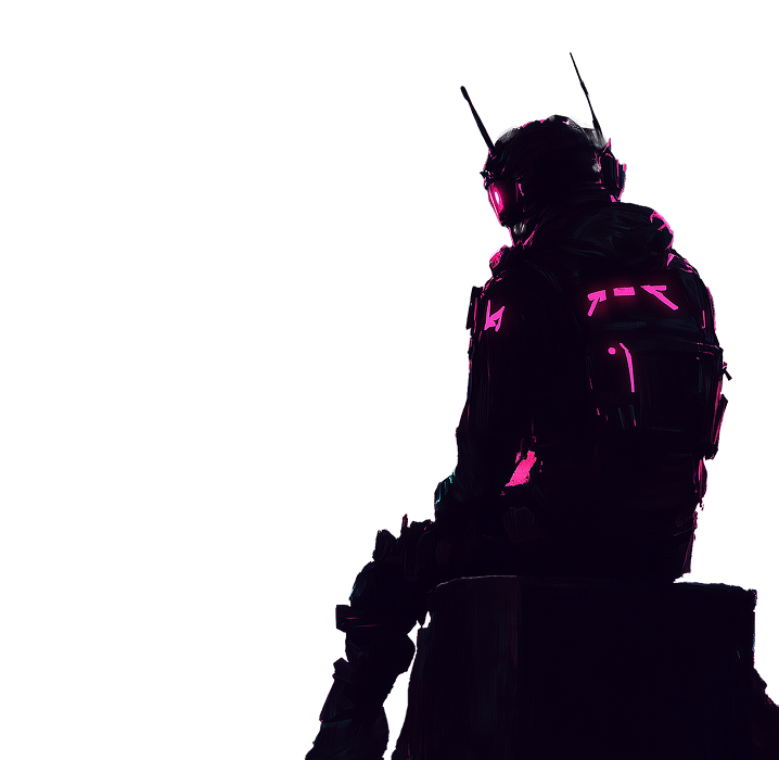 Service 3 background