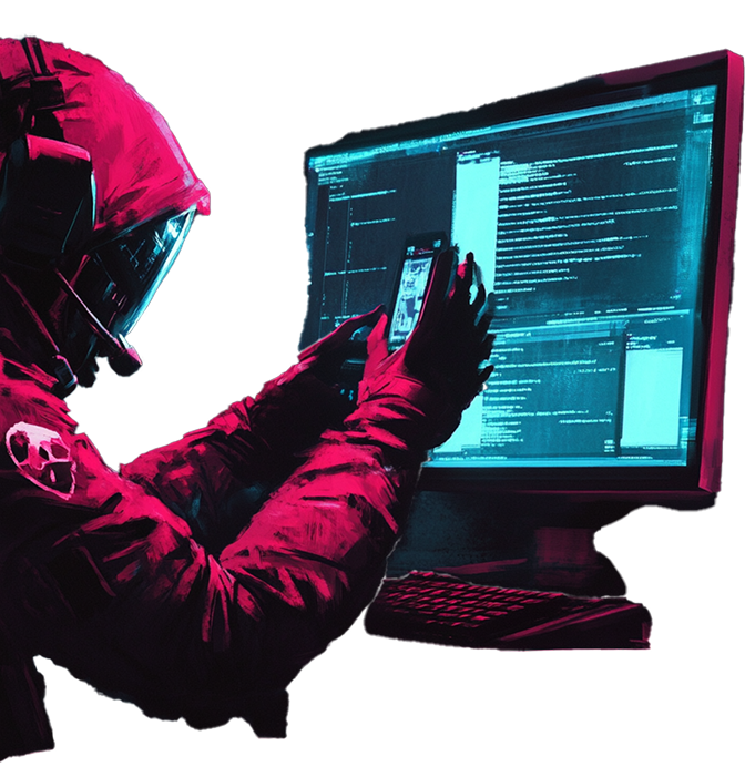 Service 5 background
