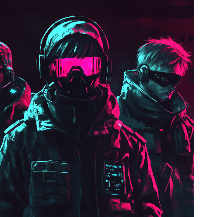 Service 7 background